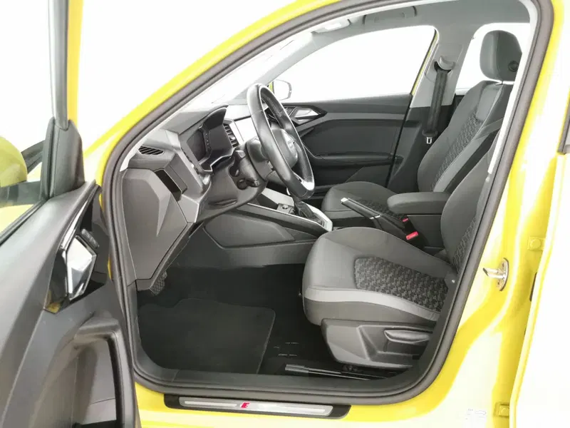 Audi A1 Sportback usata a Chieti (10)