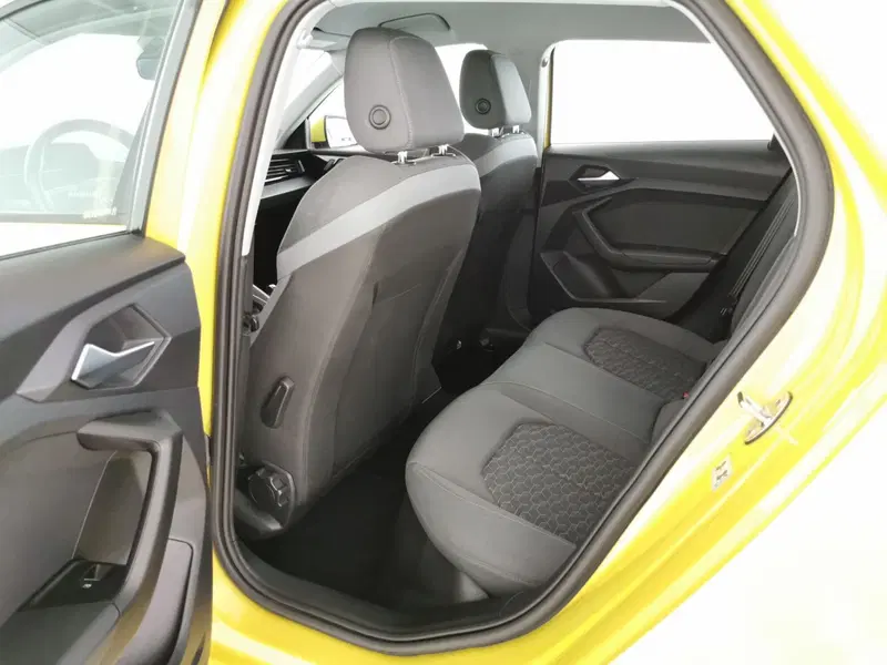 Audi A1 Sportback usata a Chieti (11)