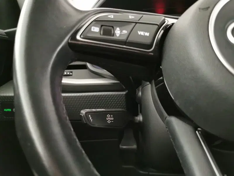 Audi A1 Sportback usata a Chieti (14)