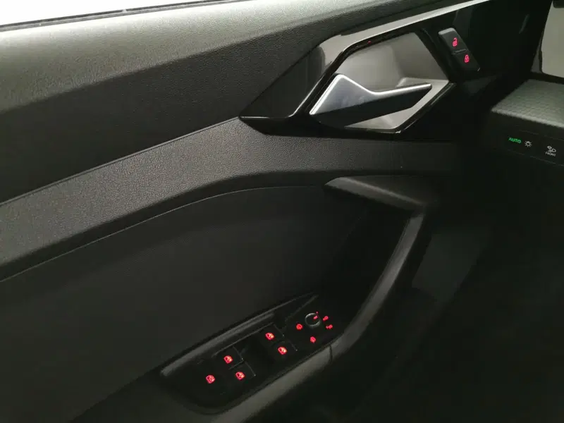 Audi A1 Sportback usata a Chieti (15)