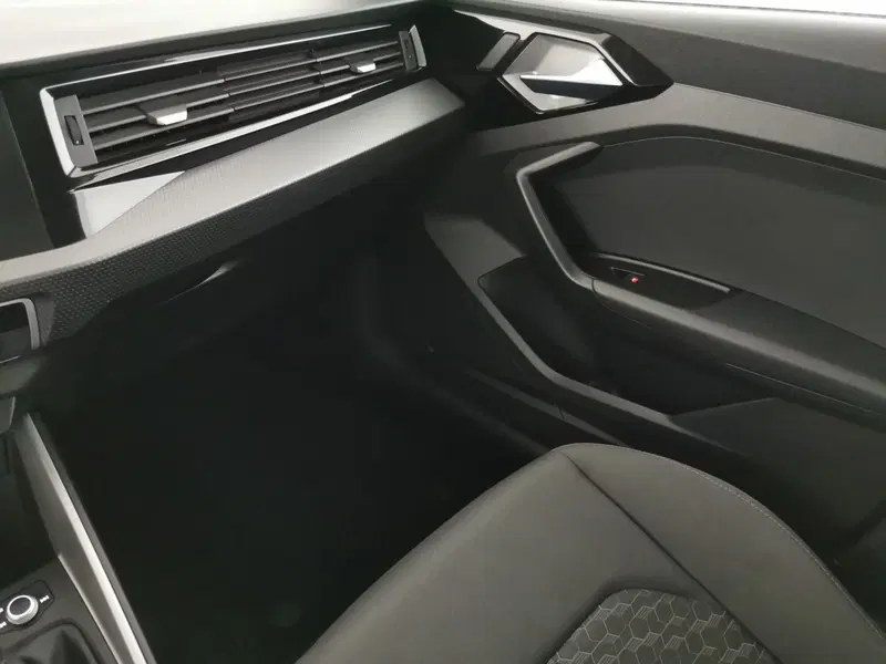 Audi A1 Sportback usata a Chieti (19)