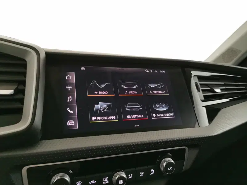 Audi A1 Sportback usata a Chieti (20)