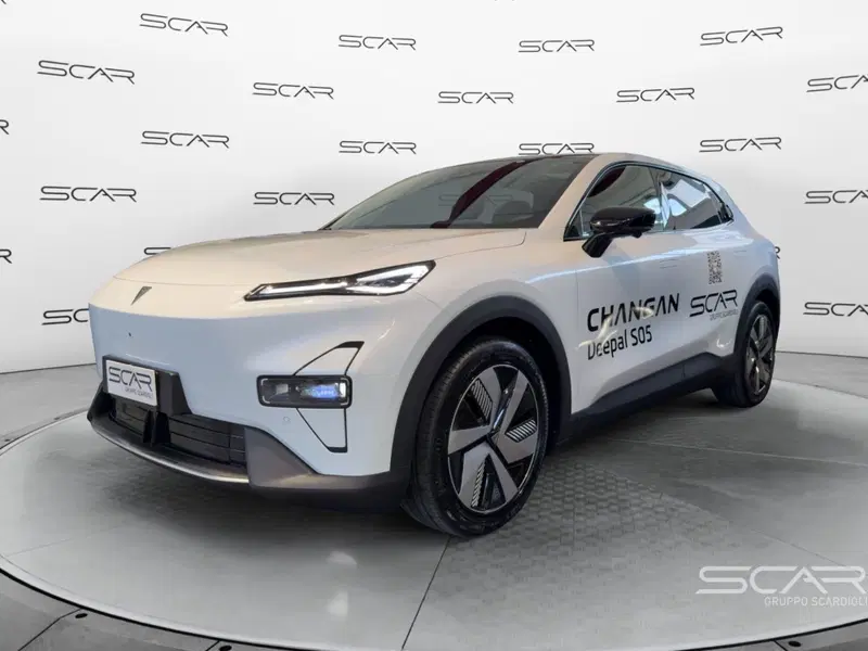 Changan Deepal S05 nuova a Livorno
