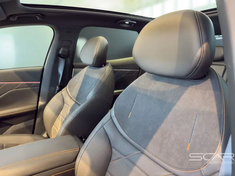 Changan Deepal S05 nuova a Livorno (13)