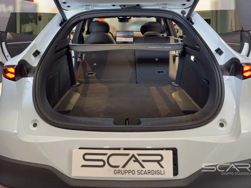Changan Deepal S05 nuova a Livorno (17)
