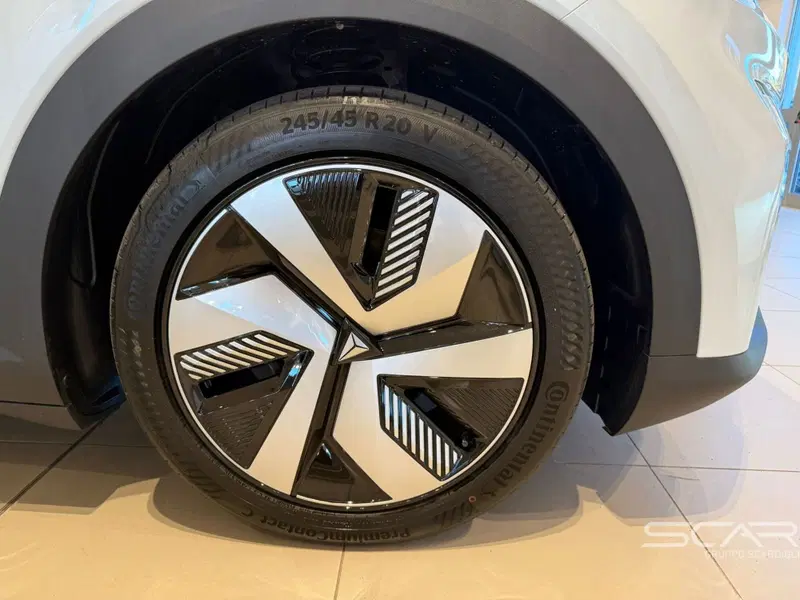Changan Deepal S05 nuova a Livorno (19)