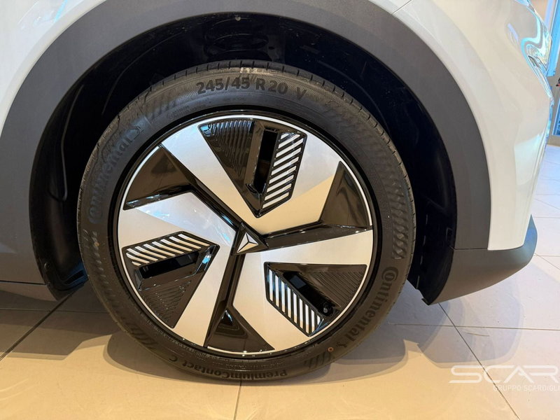 Changan Deepal nuova a Livorno (19)