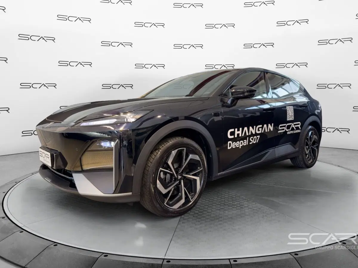 Changan Deepal S07 nuova a Livorno