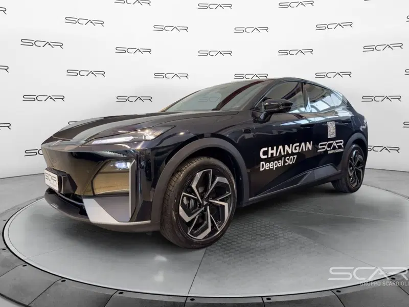 Changan Deepal S07 nuova a Livorno