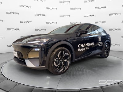 Changan Deepal Deepal S07 79,97 kWh nuova a Livorno