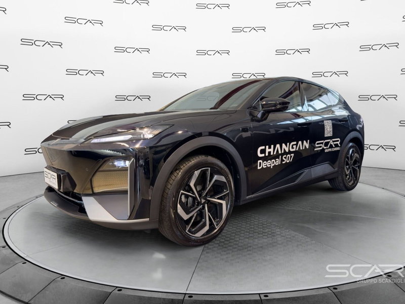 Changan Deepal nuova a Livorno
