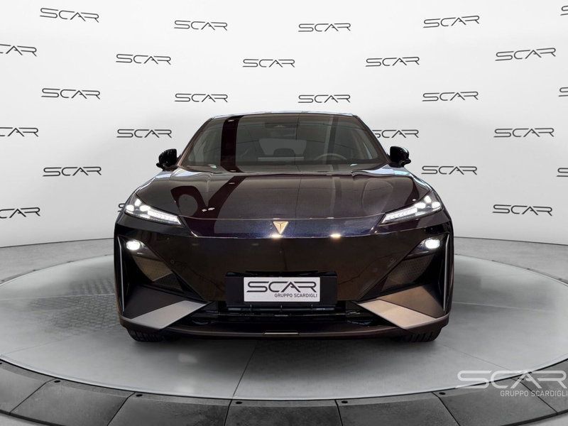 Changan Deepal nuova a Livorno (2)
