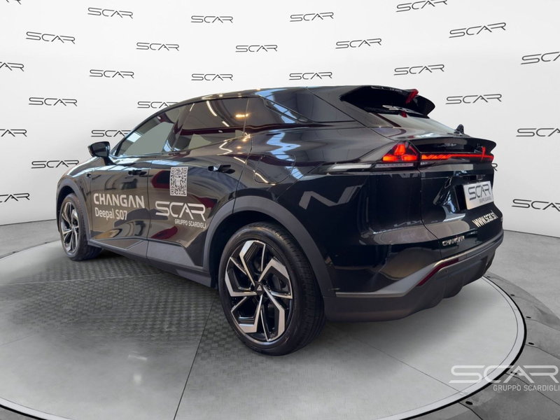 Changan Deepal nuova a Livorno (7)