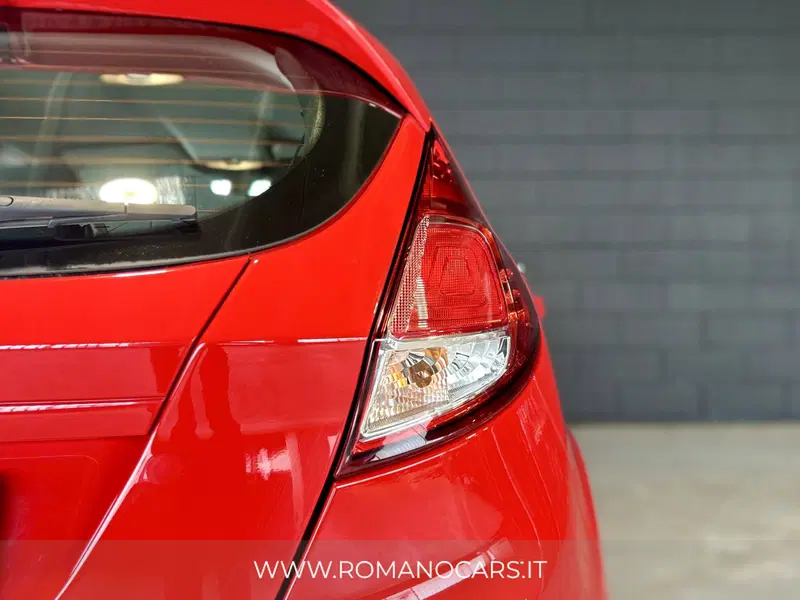 Ford Fiesta usata a Monza e Brianza (4)