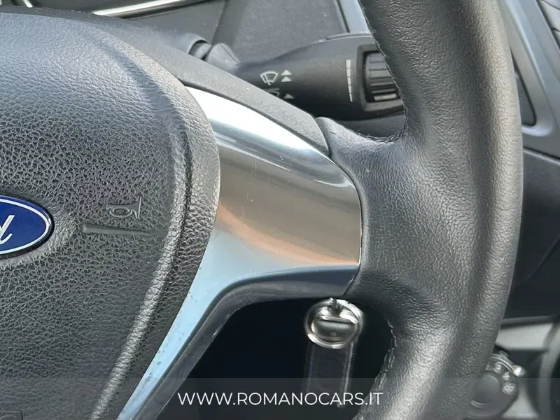 Ford Fiesta usata a Monza e Brianza (9)
