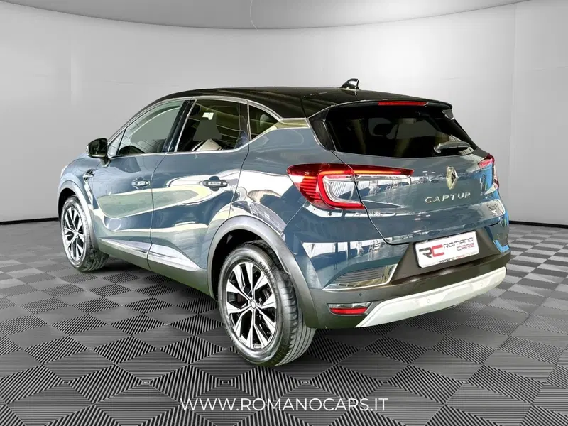 Renault Captur usata a Monza e Brianza (2)