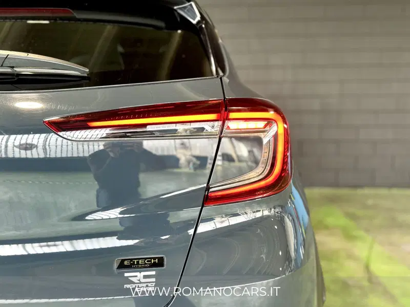Renault Captur usata a Monza e Brianza (3)