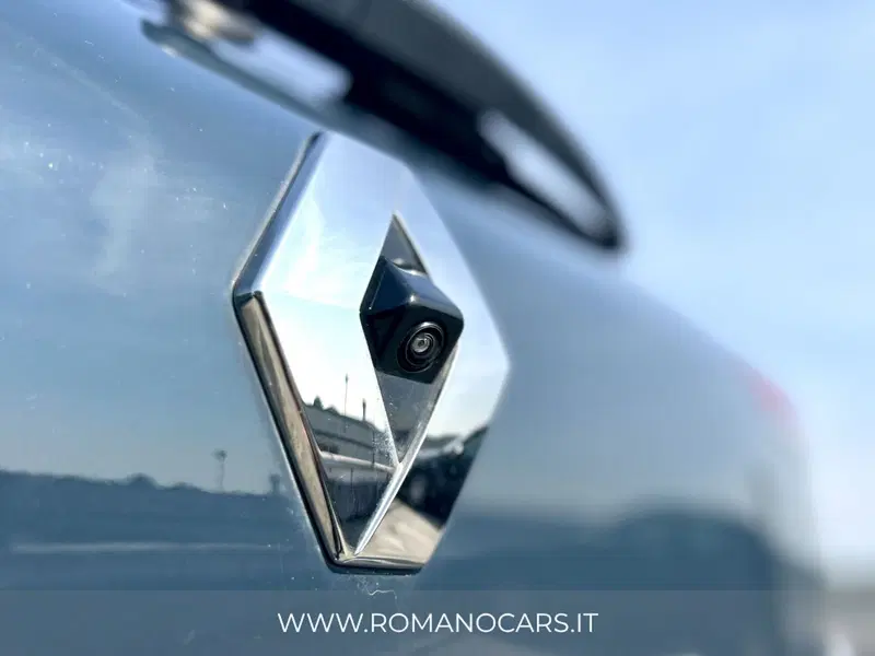 Renault Captur usata a Monza e Brianza (6)