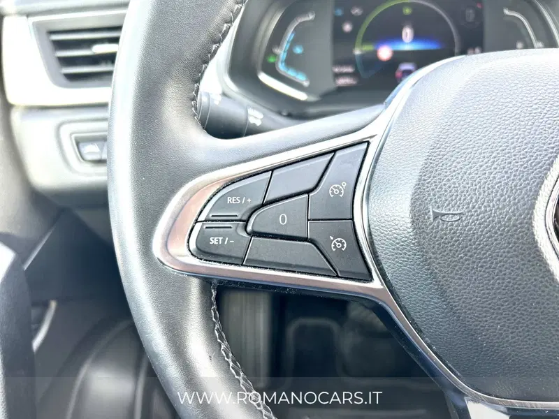 Renault Captur usata a Monza e Brianza (8)