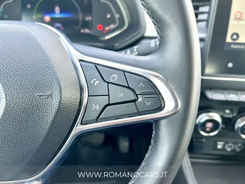 Renault Captur usata a Monza e Brianza (9)