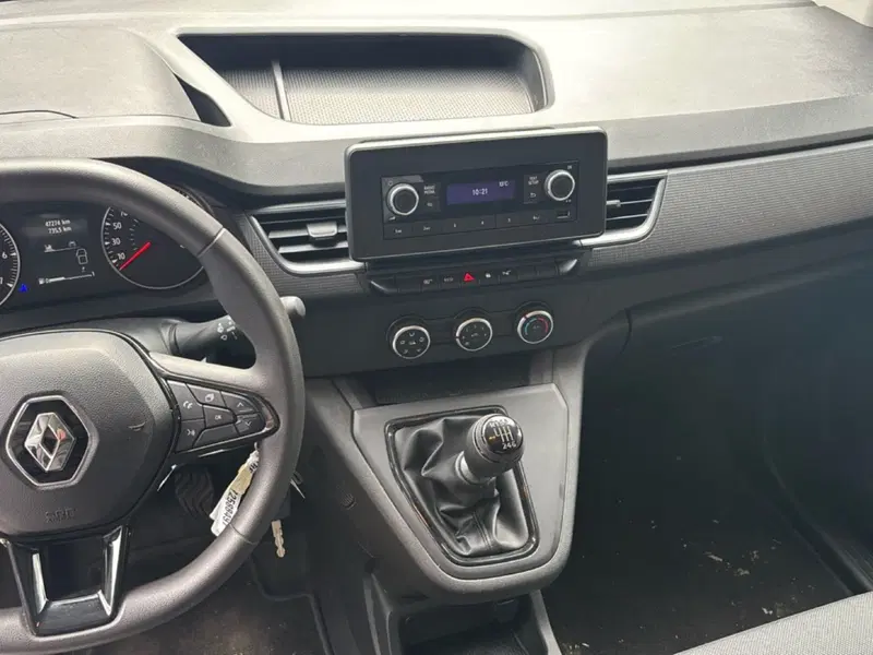 Renault Kangoo usata a Bologna (10)