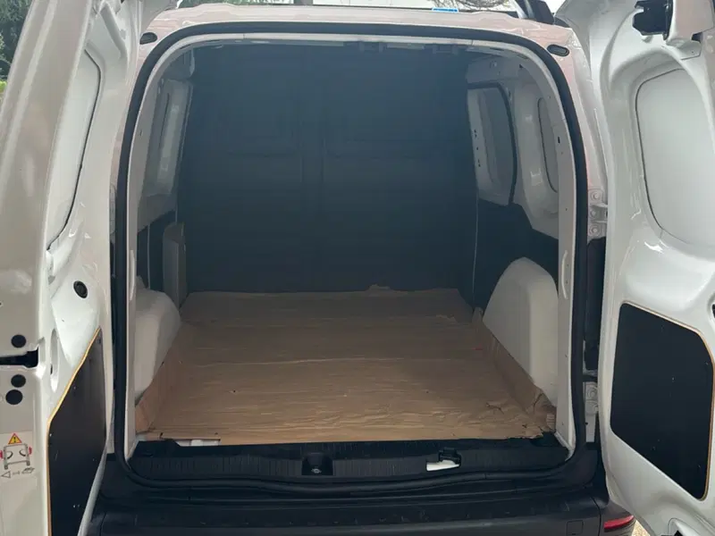 Renault Kangoo usata a Bologna (11)