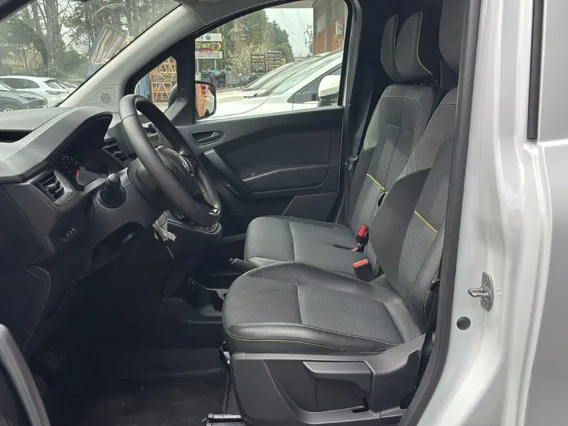 Renault Kangoo usata a Bologna (9)