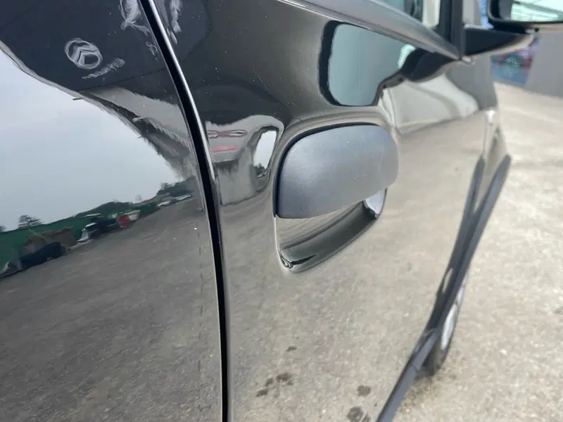Fiat Panda Cross usata a Ravenna (10)