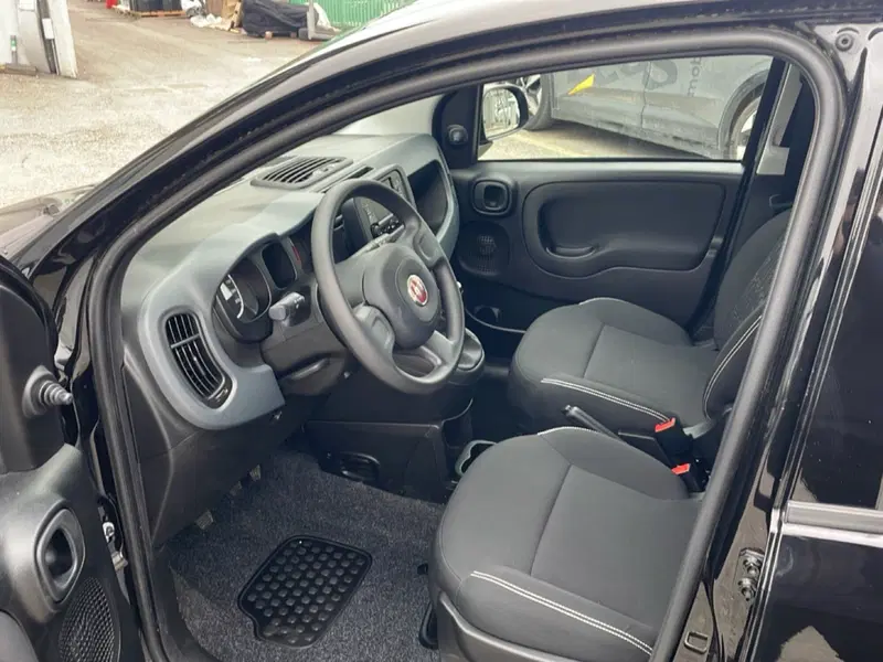 Fiat Panda Cross usata a Ravenna (11)