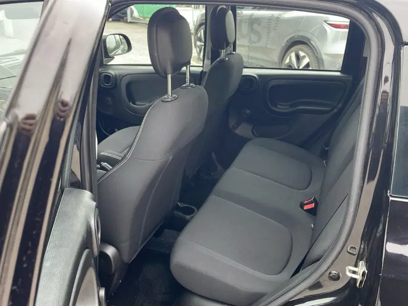 Fiat Panda Cross usata a Ravenna (14)