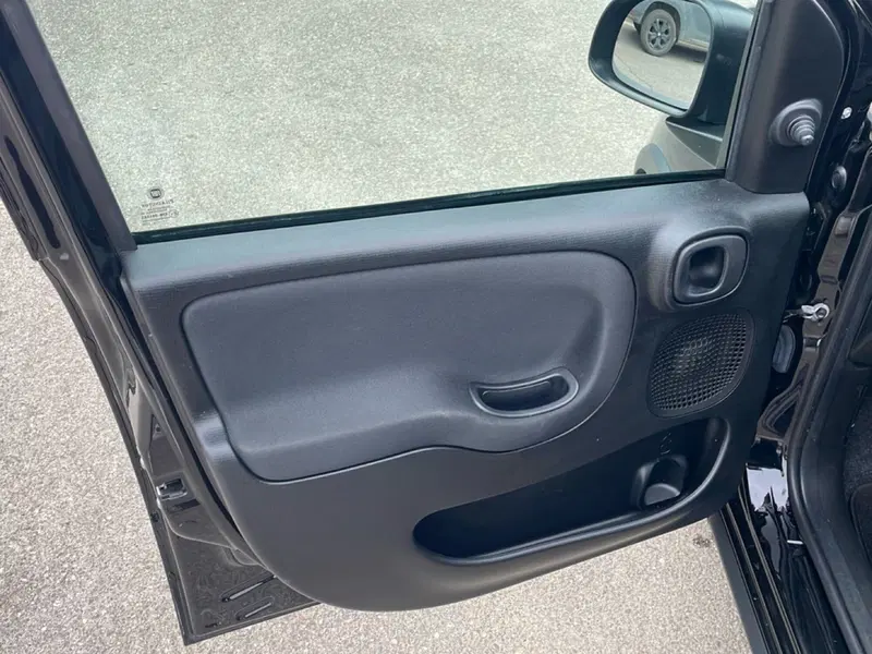 Fiat Panda Cross usata a Ravenna (16)