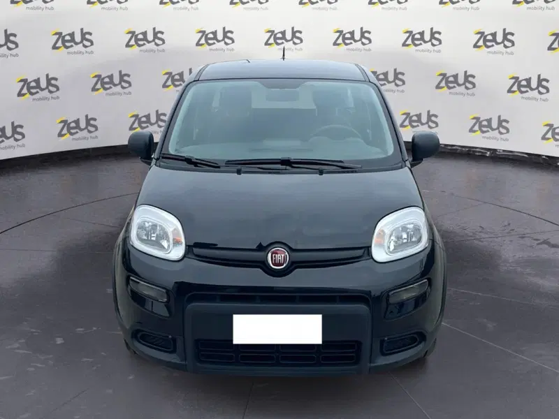 Fiat Panda Cross usata a Ravenna (2)