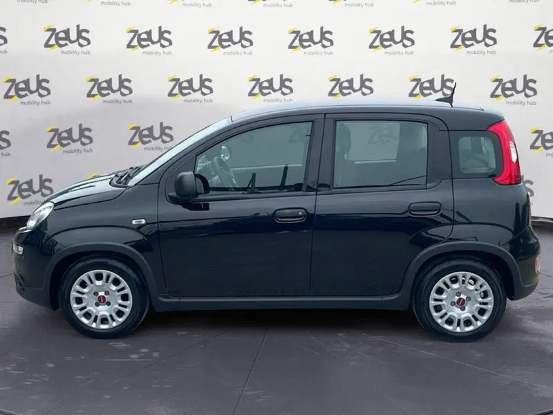 Fiat Panda Cross usata a Ravenna (3)