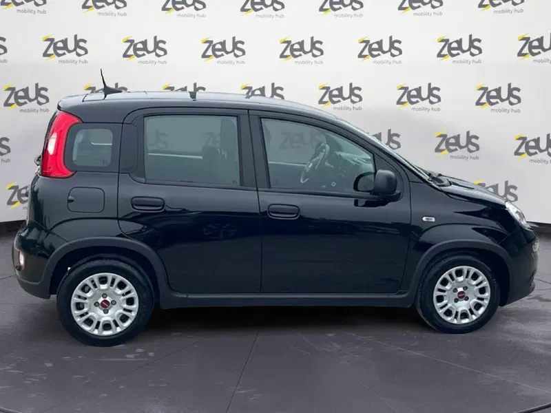Fiat Panda Cross usata a Ravenna (7)