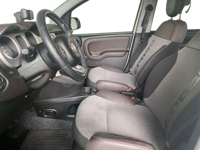 Fiat Panda usata a Bergamo (10)