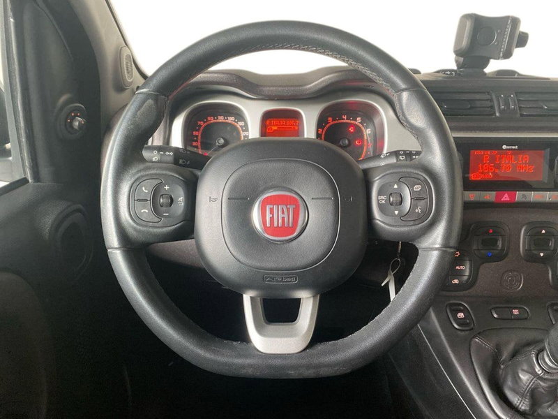 Fiat Panda usata a Bergamo (11)