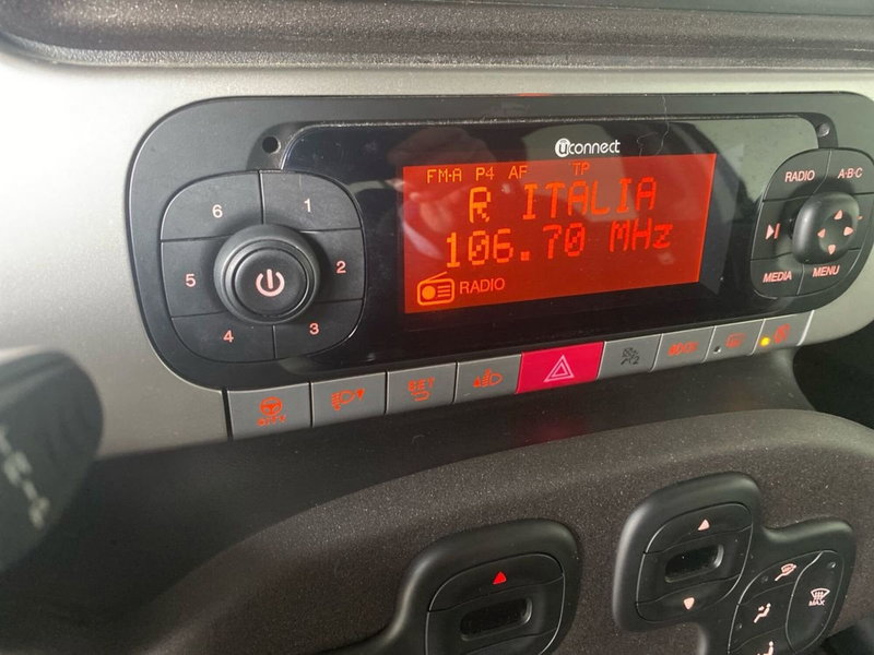 Fiat Panda usata a Bergamo (12)