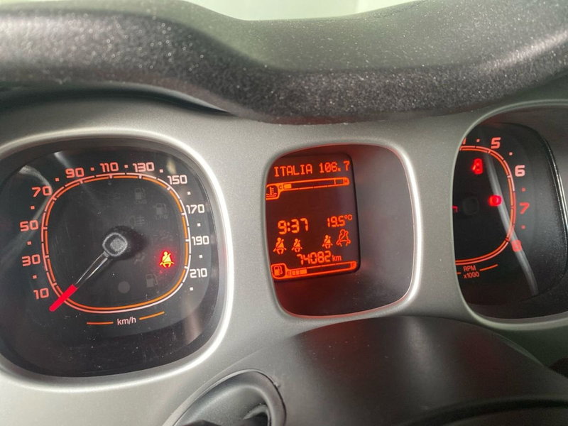 Fiat Panda usata a Bergamo (13)