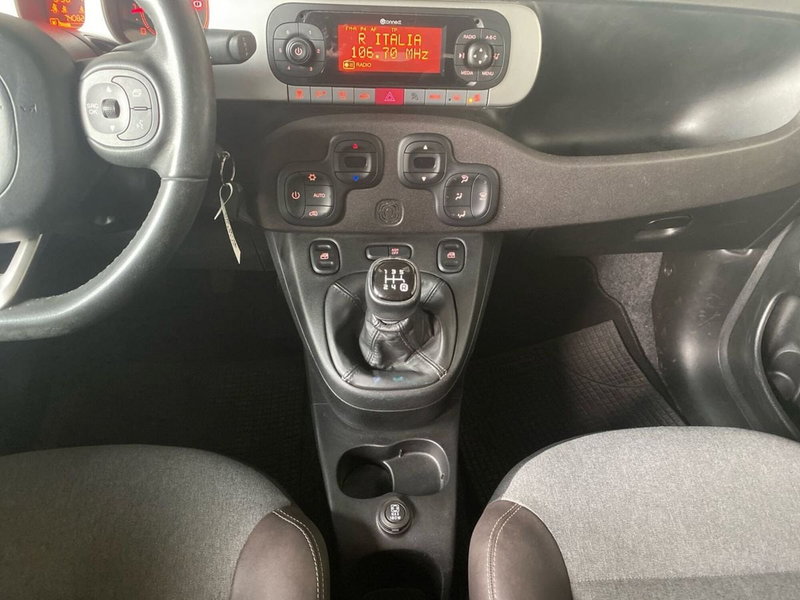 Fiat Panda usata a Bergamo (14)