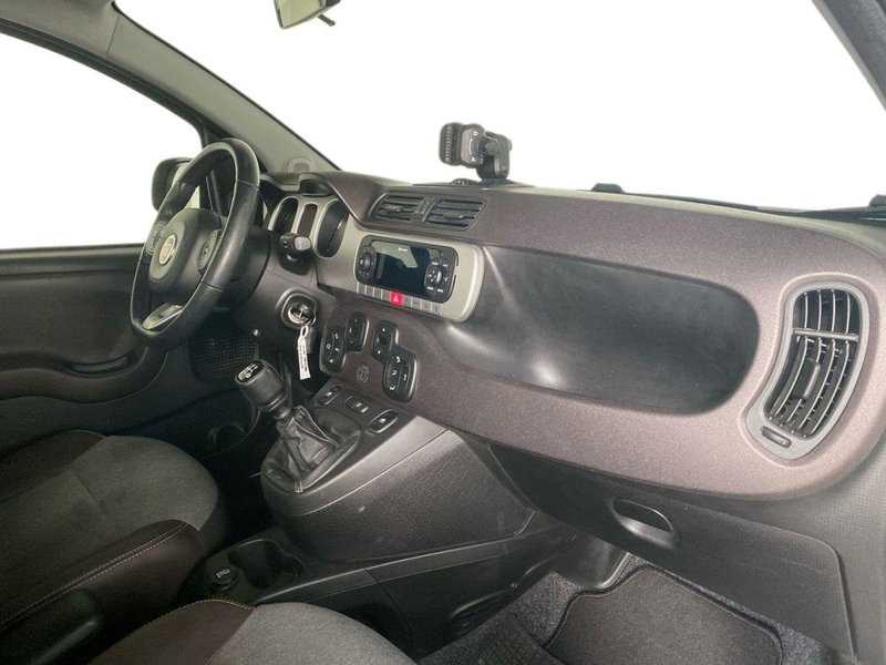 Fiat Panda usata a Bergamo (15)