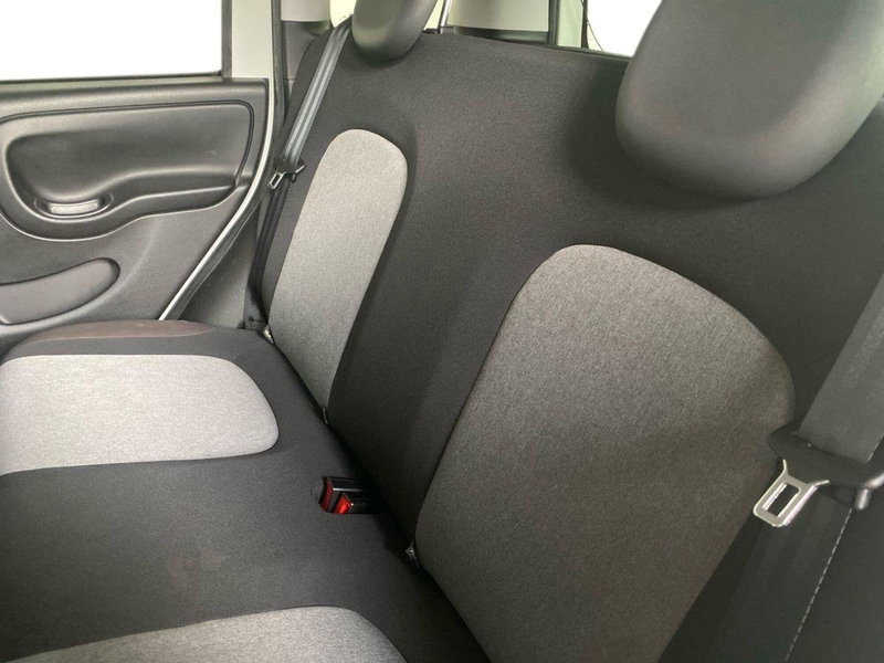 Fiat Panda usata a Bergamo (16)