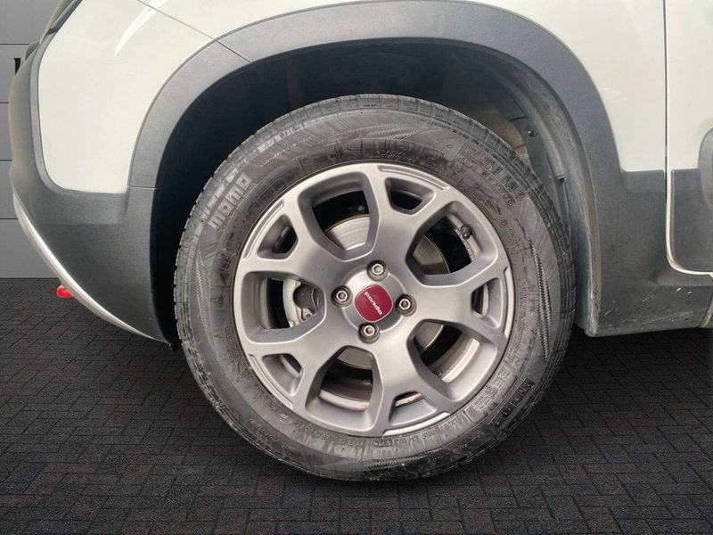 Fiat Panda usata a Bergamo (17)