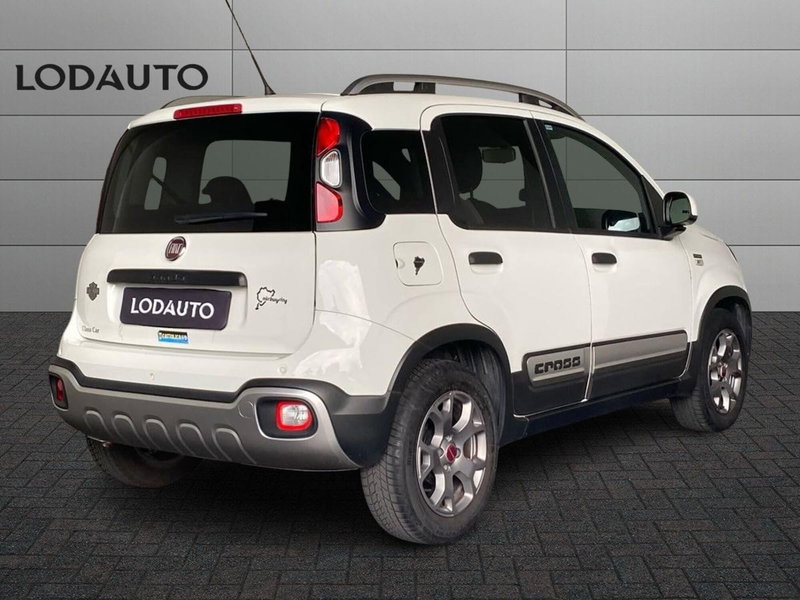 Fiat Panda usata a Bergamo (2)