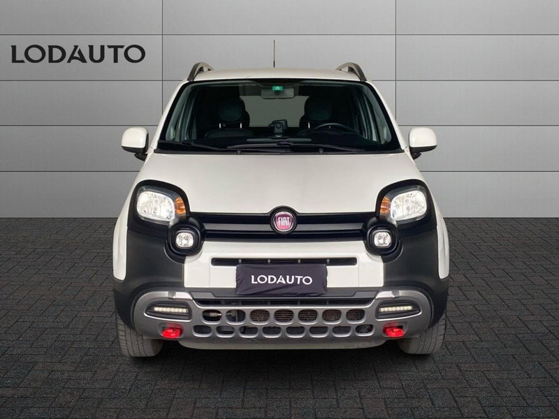 Fiat Panda usata a Bergamo (3)