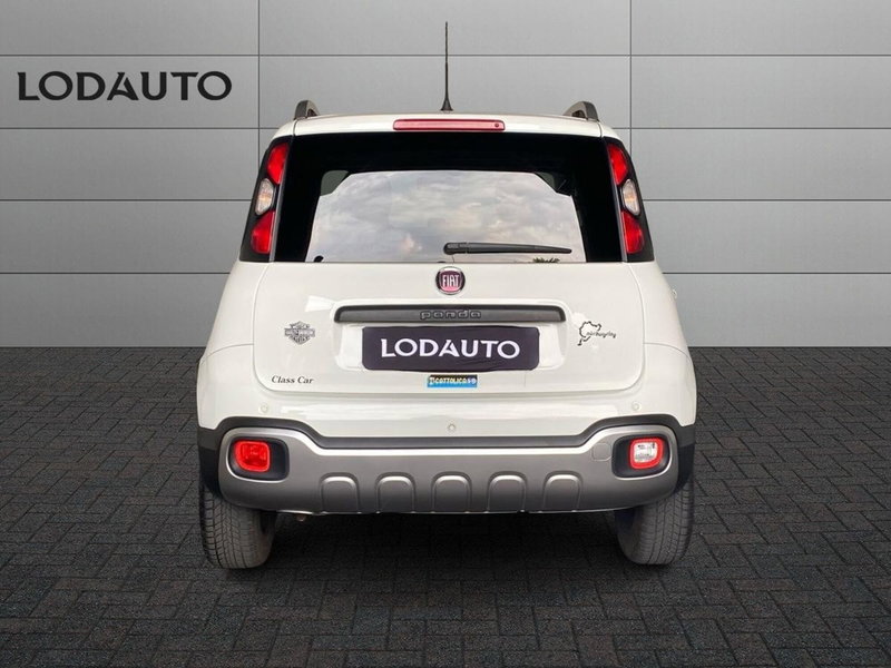 Fiat Panda usata a Bergamo (4)