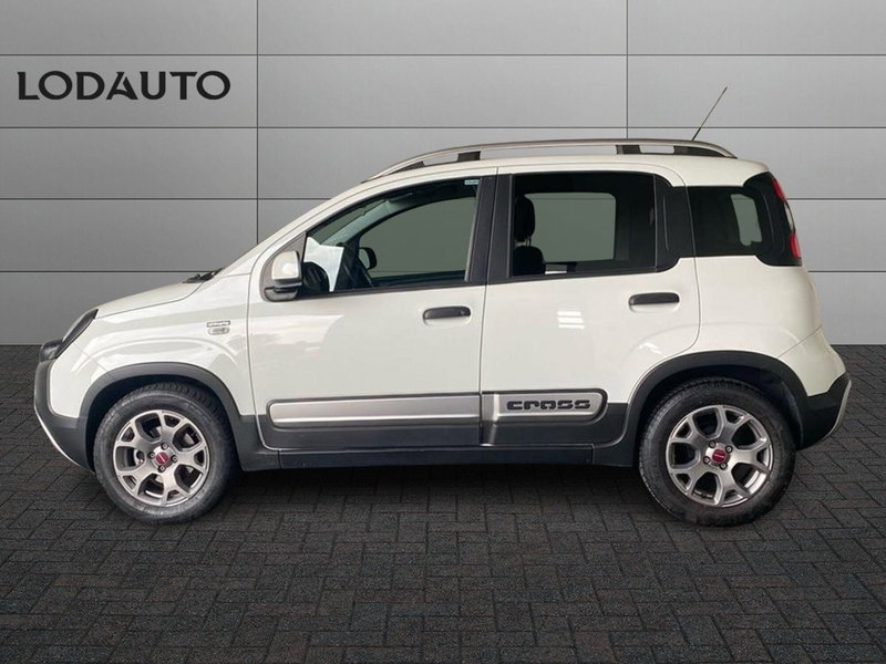 Fiat Panda usata a Bergamo (6)