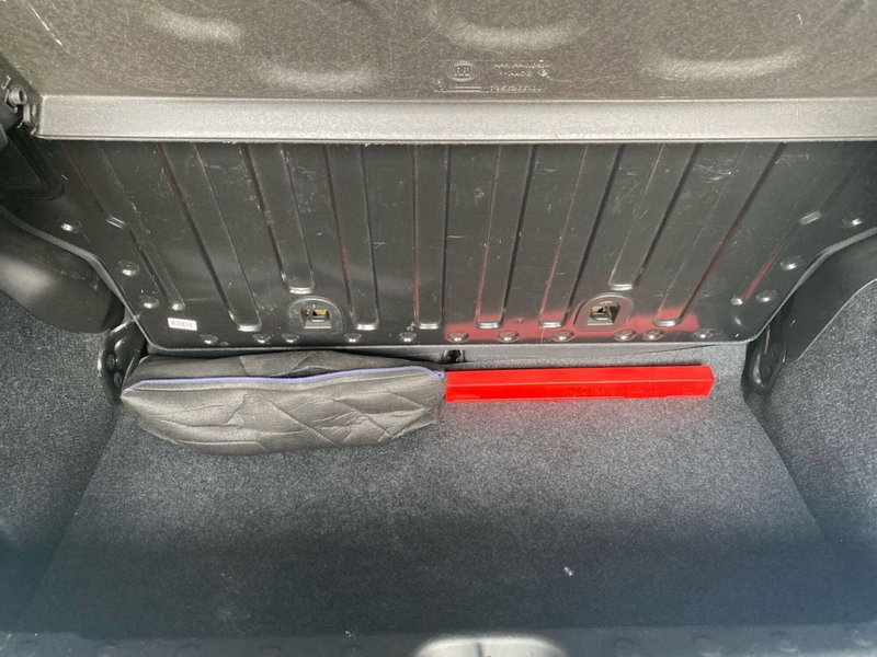 Fiat Panda usata a Bergamo (8)