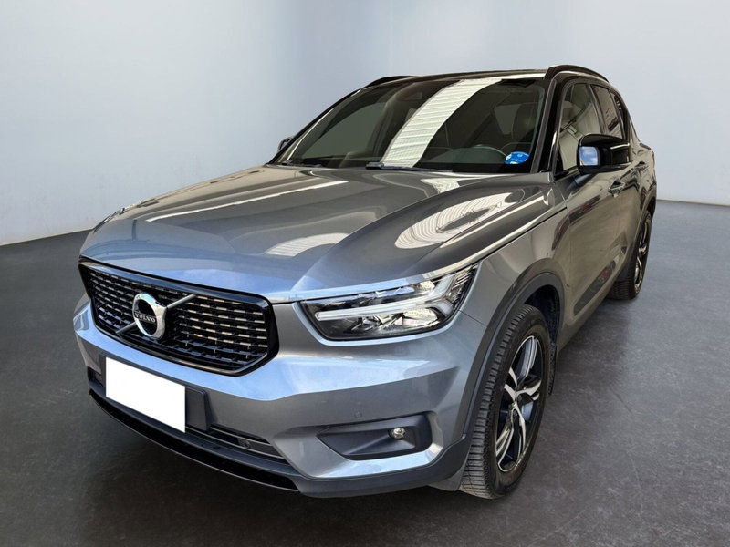 Volvo XC40 usata a Modena