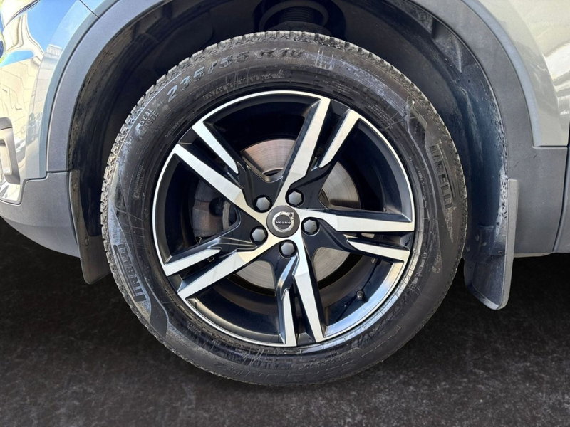 Volvo XC40 usata a Modena (15)