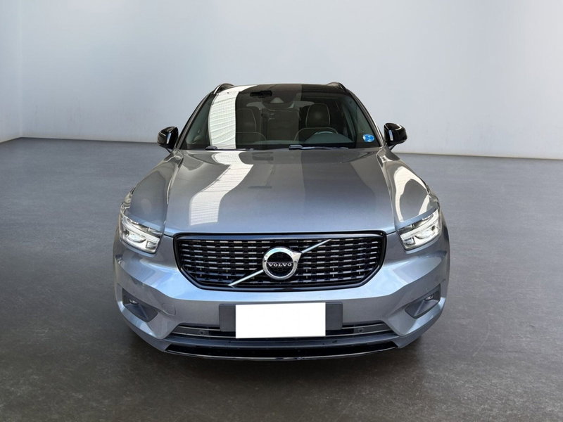 Volvo XC40 usata a Modena (2)